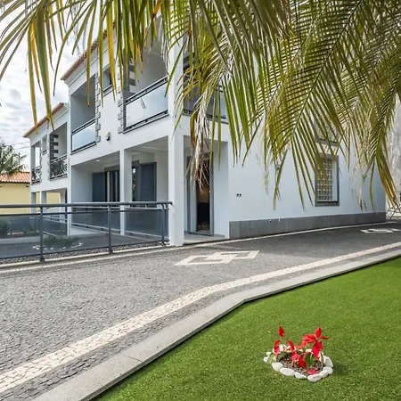 Til By Madeira Sun Travel Prázdninový dům *