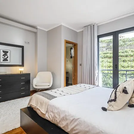 Til By Madeira Sun Travel Prázdninový dům *