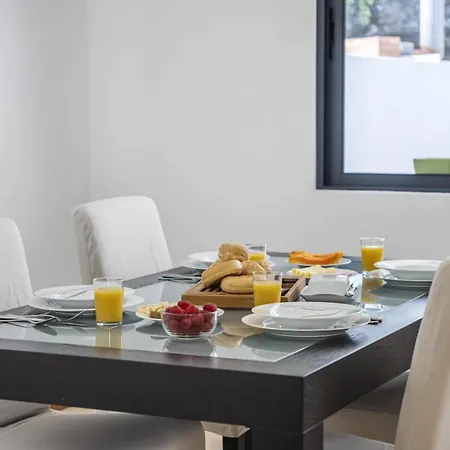 Prázdninový dům Til By Madeira Sun Travel Funchal (Madeira)