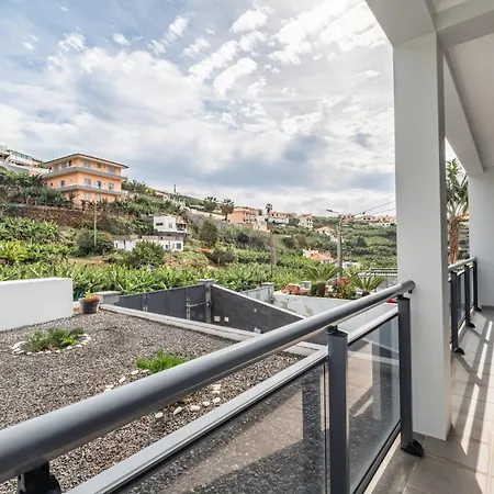 Prázdninový dům Til By Madeira Sun Travel *